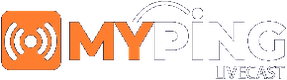 MyPing Livecast