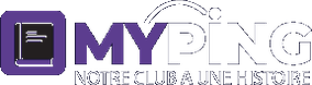 MyPing Notre Club a une Histoire
